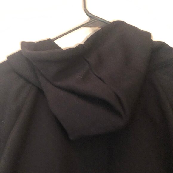 Cynthia Rowley embroidered zip-up hoodie sz XL - Picture 13 of 15